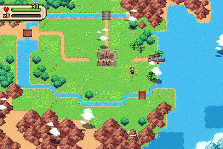 Evoland 2