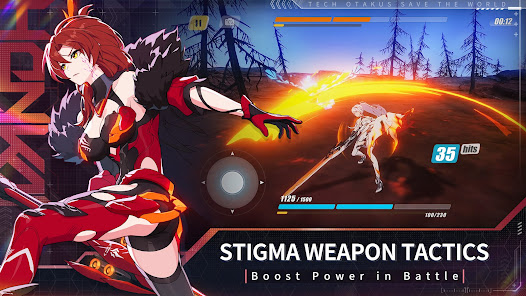 Honkai Impact 3