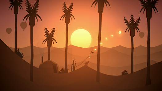 Alto’s Odyssey