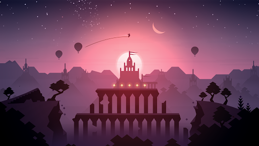 Alto’s Odyssey