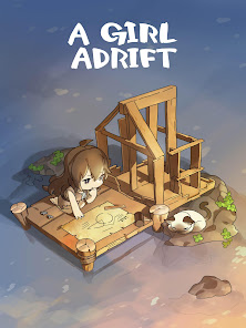 A Girl Adrift