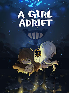 A Girl Adrift