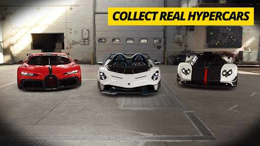 CSR 2 Realistic Drag Racing