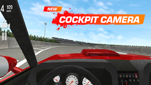 Drift Max – Car Racing