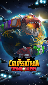 Colossatron: Cosmic Crisis