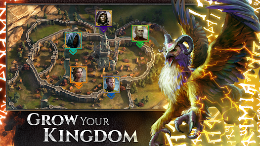 Rival Kingdoms: Ruination