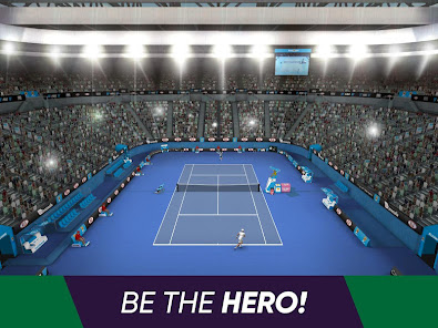 Tennis World Open 2024 – Sport