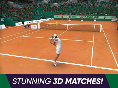 Tennis World Open 2024 – Sport