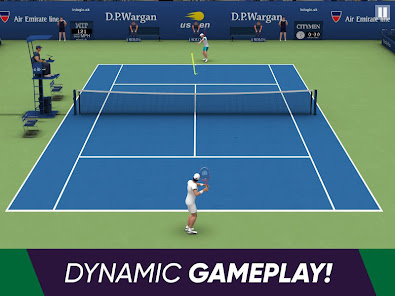 Tennis World Open 2024 – Sport