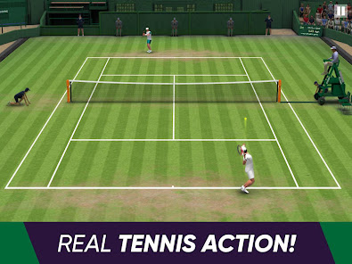 Tennis World Open 2024 – Sport