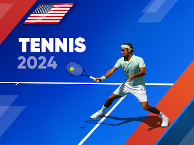 Tennis World Open 2024 – Sport