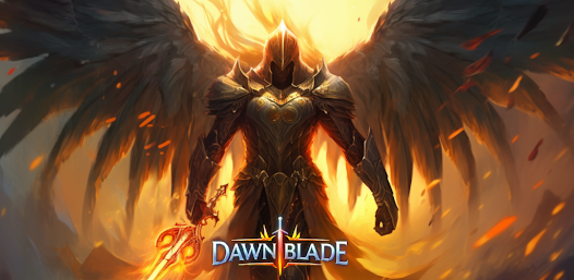 Dawnblade: Action RPG Offline