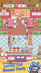 Cat Bar – Restaurant Tycoon