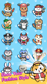 Cat Bar – Restaurant Tycoon